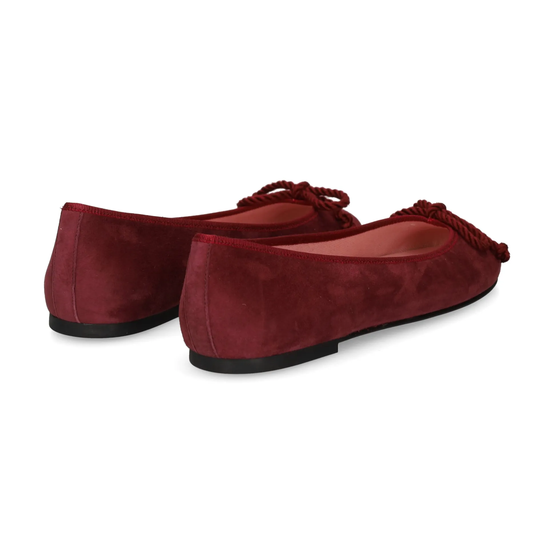 PRETTY BALLERINAS Bailarinas de Mujer 35663_083 RADICE