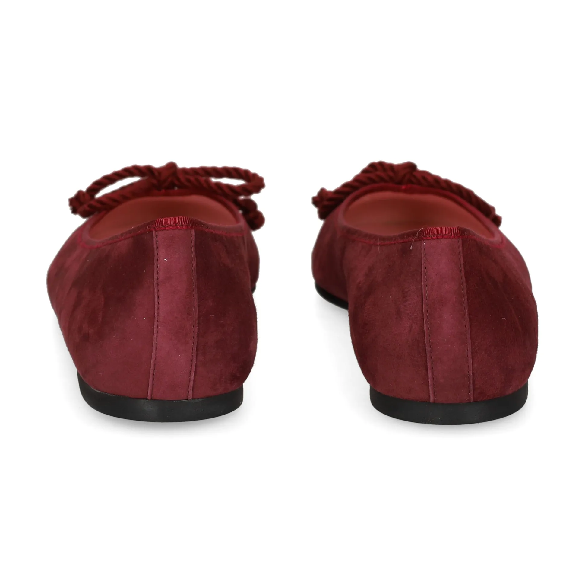 PRETTY BALLERINAS Bailarinas de Mujer 35663_083 RADICE