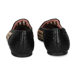 PRETTY BALLERINAS Bailarinas de Mujer 51.064 NEGRO