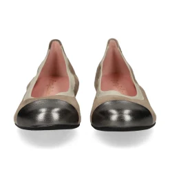 PRETTY BALLERINAS Bailarinas de Mujer 48780 PIZARRA