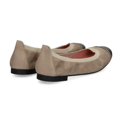 PRETTY BALLERINAS Bailarinas de Mujer 48780 PIZARRA