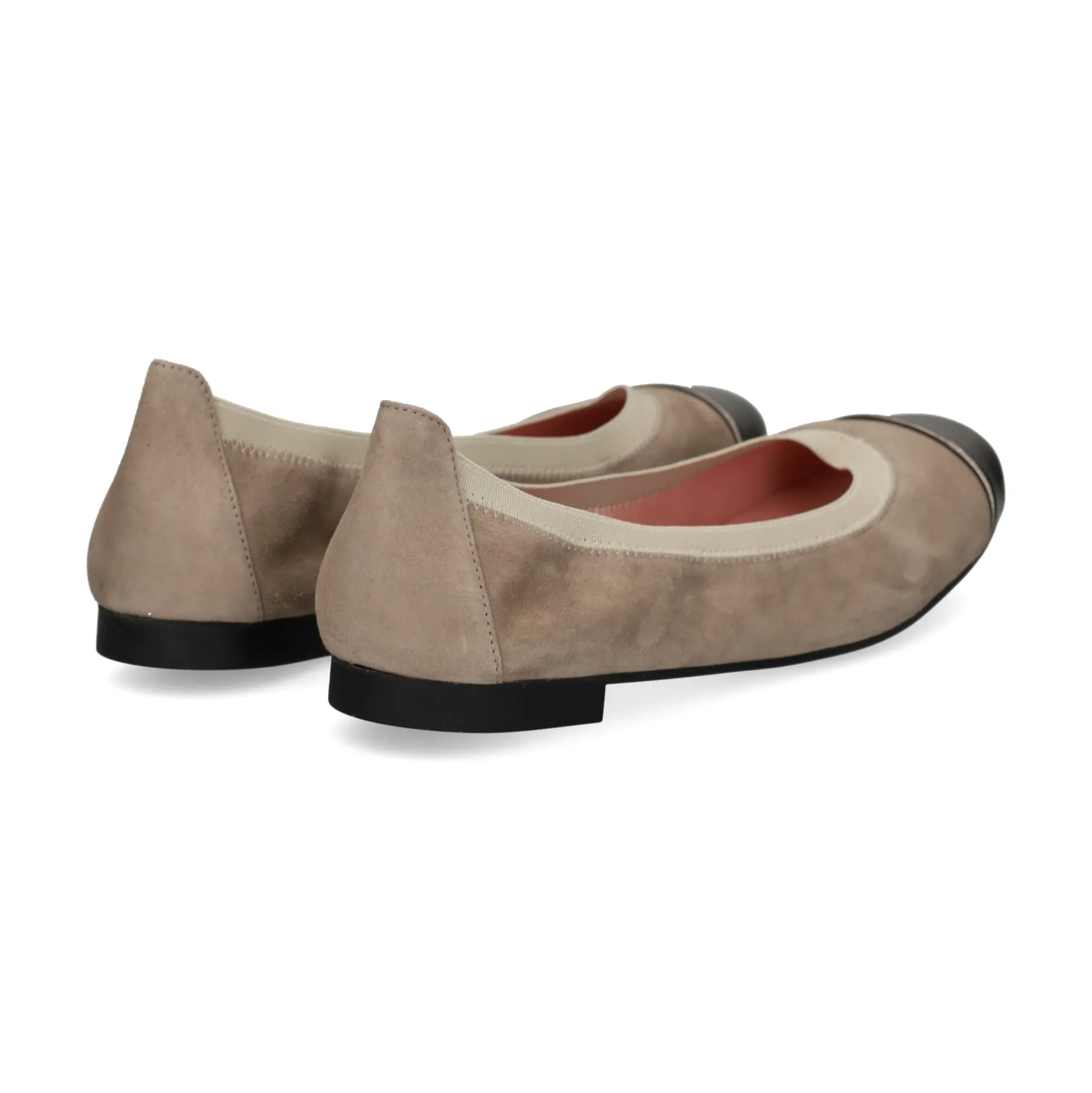 PRETTY BALLERINAS Bailarinas de Mujer 48780 PIZARRA