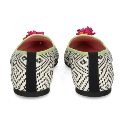 PRETTY BALLERINAS Bailarinas de Mujer 50057 D.3 TIGER