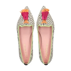 PRETTY BALLERINAS Bailarinas de Mujer 50057 D.3 TIGER