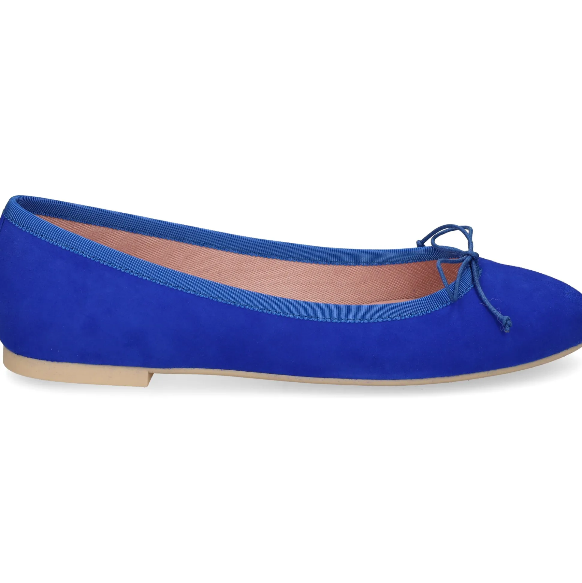 PRETTY BALLERINAS Bailarinas de Mujer 50322_030 AZUR