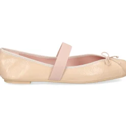 PRETTY BALLERINAS Bailarinas de Mujer 51.591 ROSATO