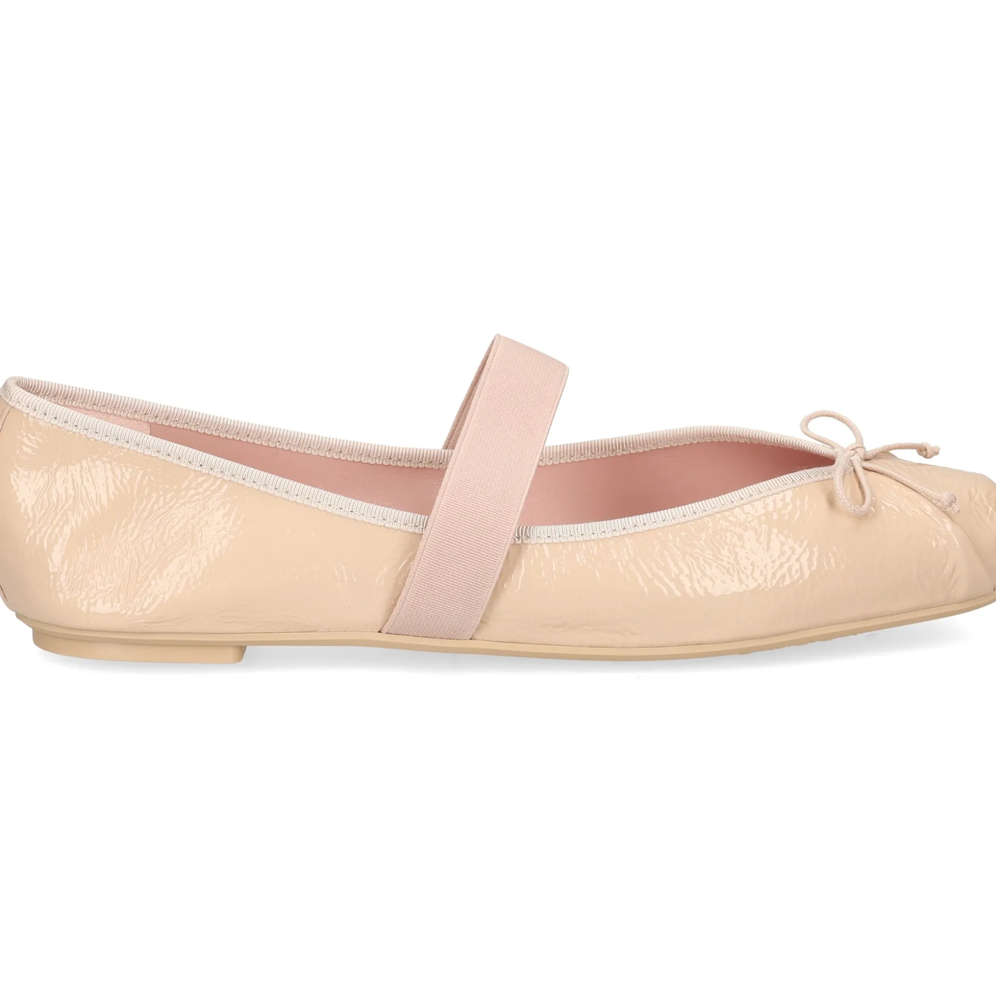 PRETTY BALLERINAS Bailarinas de Mujer 51.591 ROSATO
