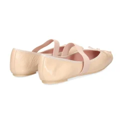 PRETTY BALLERINAS Bailarinas de Mujer 51.591 ROSATO