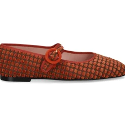 PRETTY BALLERINAS Bailarinas de Mujer 51604_010 CAMEL