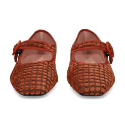 PRETTY BALLERINAS Bailarinas de Mujer 51604_010 CAMEL