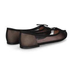 PRETTY BALLERINAS Bailarinas de Mujer 47367 NEGRO 15