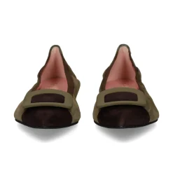 PRETTY BALLERINAS Bailarinas de Mujer 51074_004 NUGAT