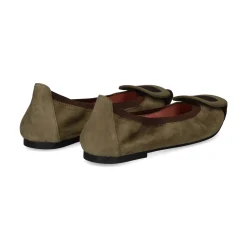 PRETTY BALLERINAS Bailarinas de Mujer 51074_004 NUGAT