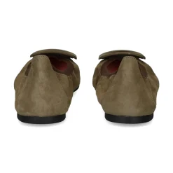 PRETTY BALLERINAS Bailarinas de Mujer 51074_004 NUGAT