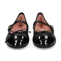 PRETTY BALLERINAS Bailarinas de Mujer 52688_003 NEGRO