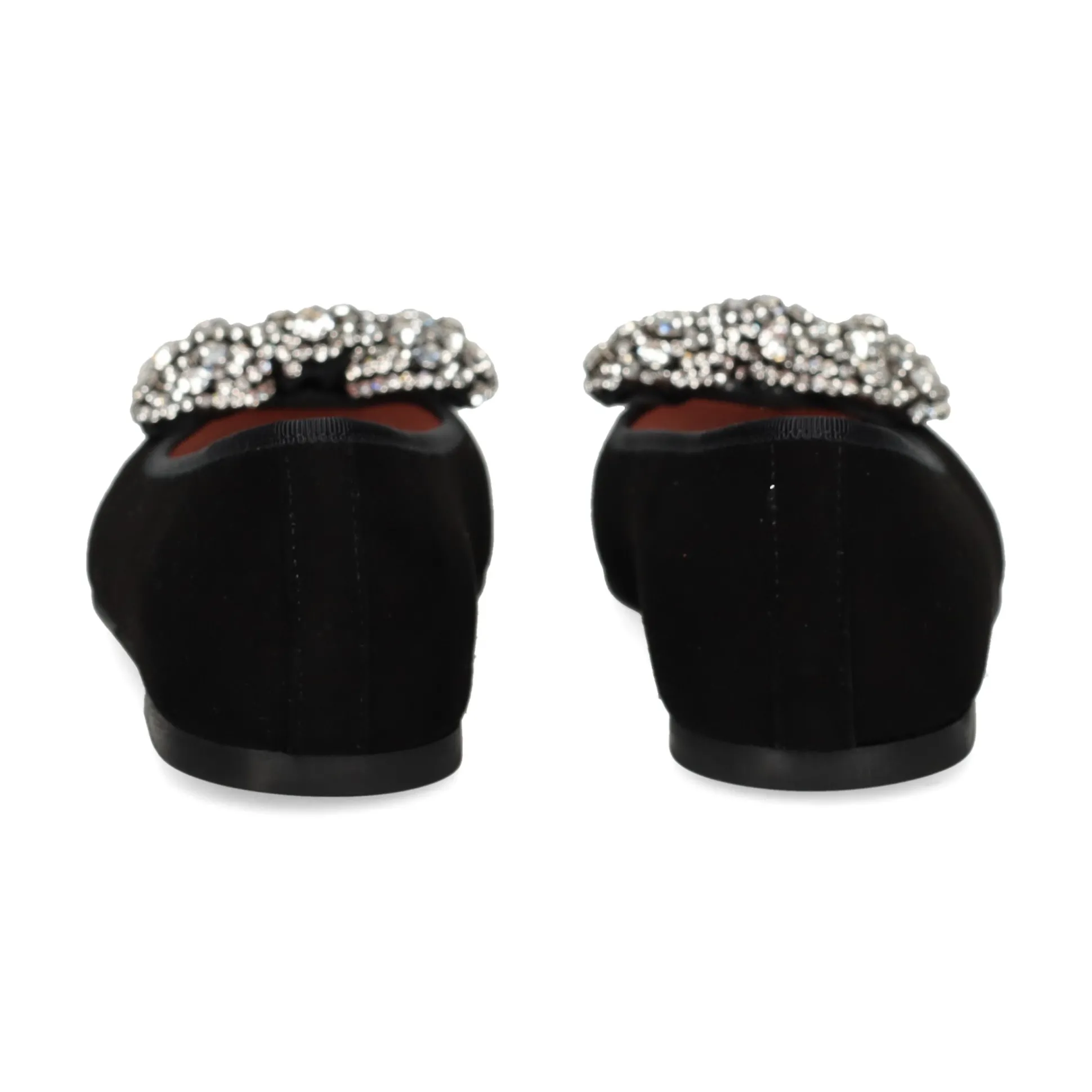 PRETTY BALLERINAS Bailarinas y merceditas de niña 51803 NEGRO