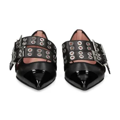 PRETTY BALLERINAS Bailarinas de Mujer 52597_001 NEGRO