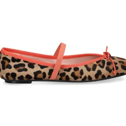 PRETTY BALLERINAS Bailarinas de Mujer 52.201 NEGRO/MURABI