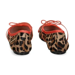 PRETTY BALLERINAS Bailarinas de Mujer 52.201 NEGRO/MURABI