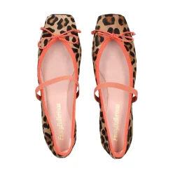 PRETTY BALLERINAS Bailarinas de Mujer 52.201 NEGRO/MURABI