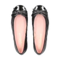 PRETTY BALLERINAS Bailarinas y merceditas de niña 51800 NEGRO