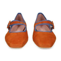 PRETTY BALLERINAS Merceditas de Mujer 52655_007 KESSEL