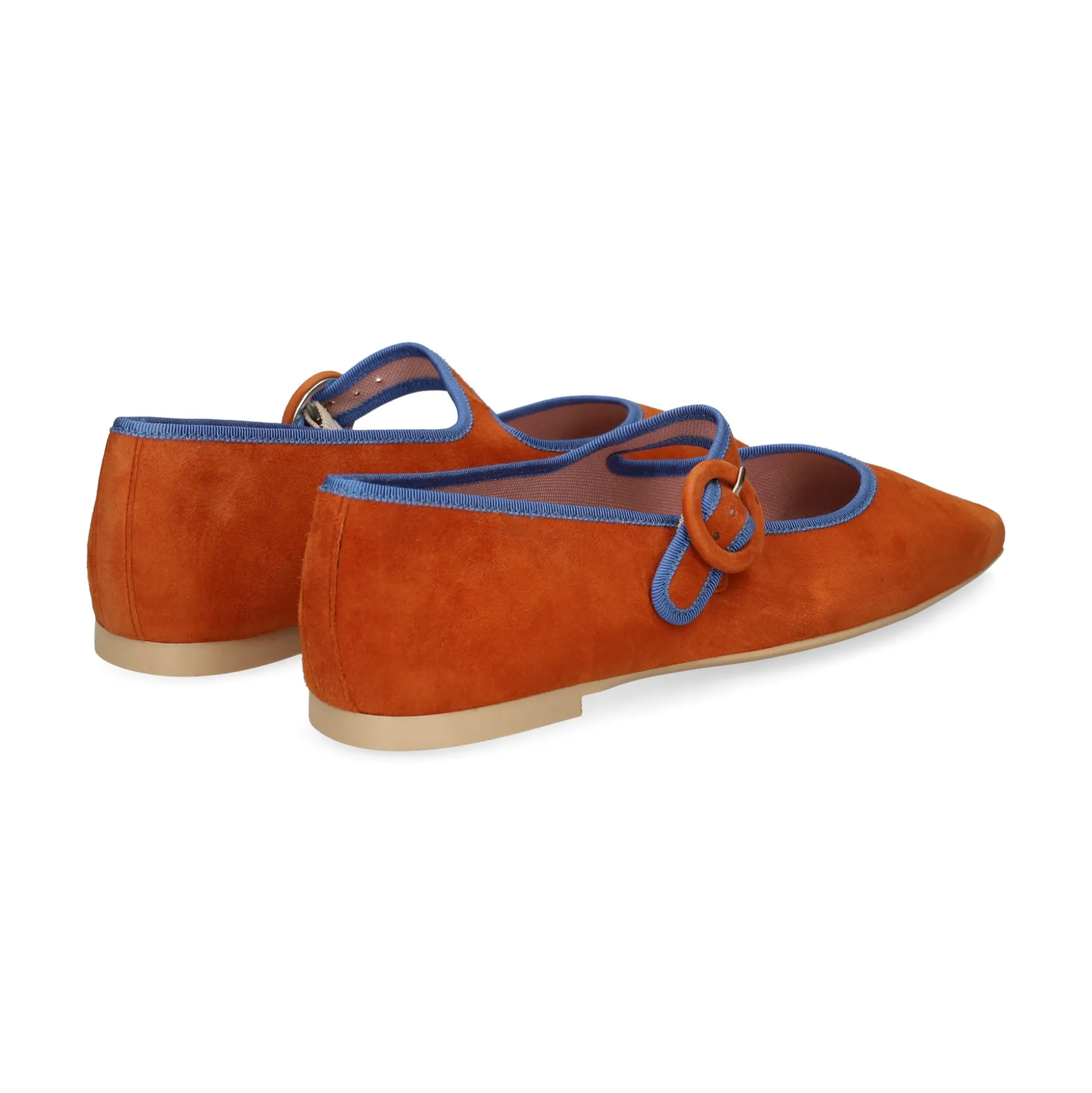 PRETTY BALLERINAS Merceditas de Mujer 52655_007 KESSEL