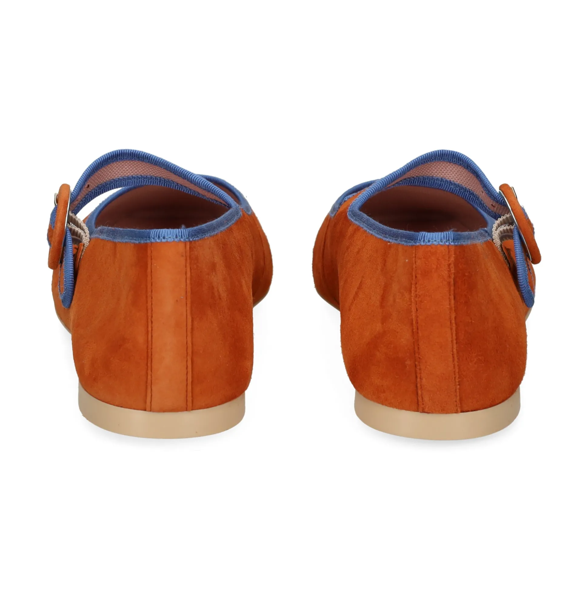 PRETTY BALLERINAS Merceditas de Mujer 52655_007 KESSEL