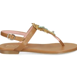 PRETTY BALLERINAS Sandalias planas de Mujer 53052_001 SADEL