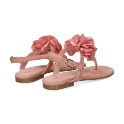 PRETTY BALLERINAS Sandalias planas de Mujer 52.259 LEJA