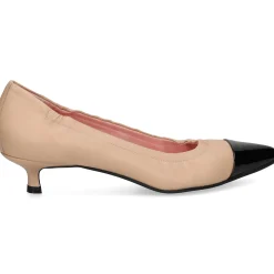 PRETTY BALLERINAS Zapatos de salón 50675_B.1 NEGRO.1