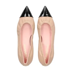 PRETTY BALLERINAS Zapatos de salón 50675_B.1 NEGRO.1