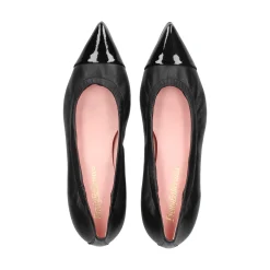 PRETTY BALLERINAS Zapatos de salón 50675_A.0 NEGRO