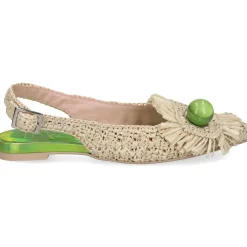 RAS Bailarinas de Mujer 7658 TRIGO