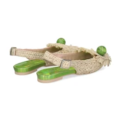 RAS Bailarinas de Mujer 7658 TRIGO