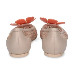 RAS Bailarinas de Mujer 7014 CORAL