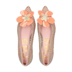 RAS Bailarinas de Mujer 7014 CORAL