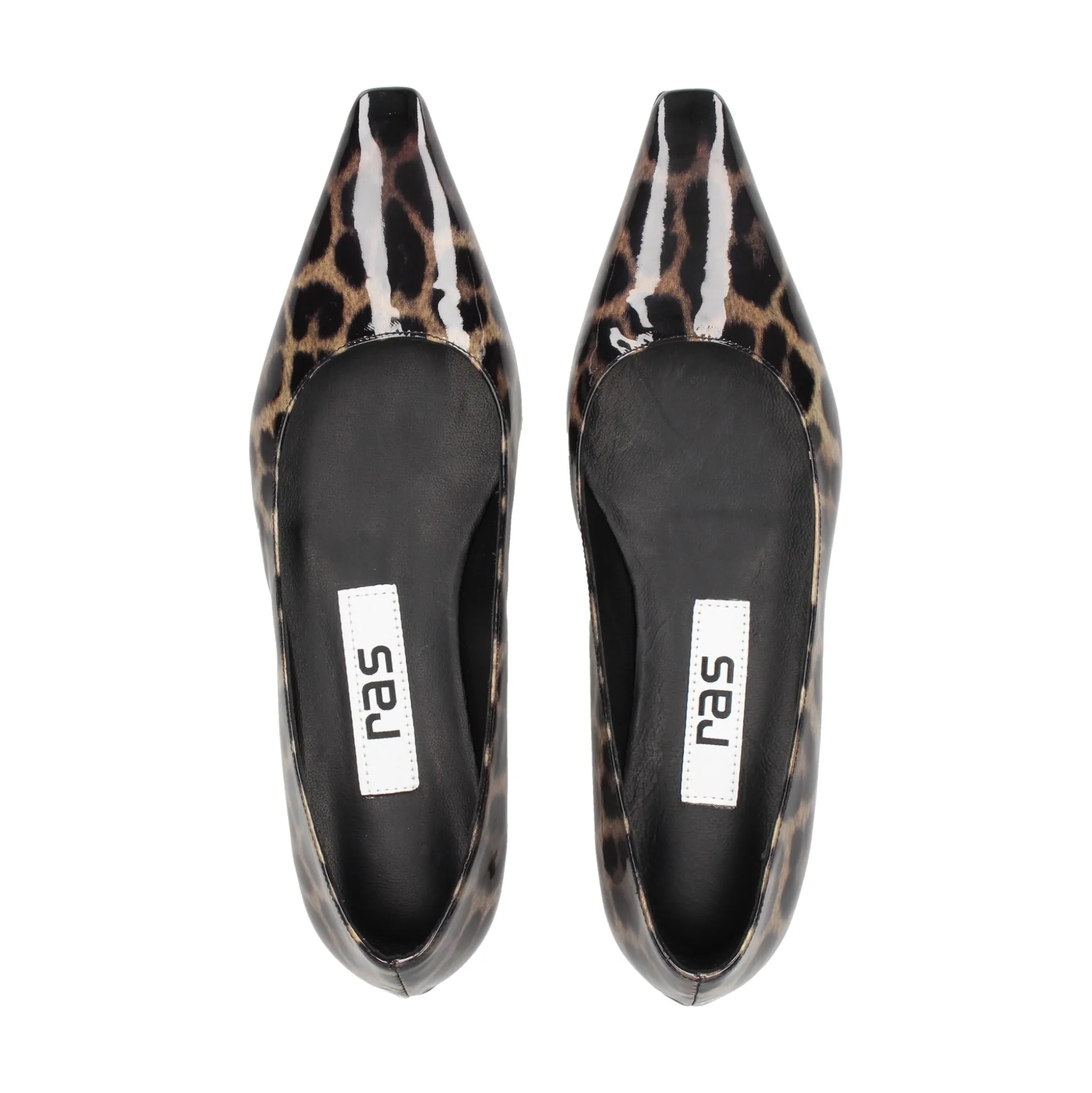 RAS Bailarinas de Mujer 8307 BRUCIATO