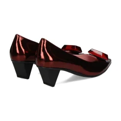 RAS Zapatos de salón 7360 WINE