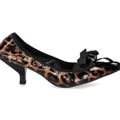 RAS Zapatos de salón 8235-F BRUCIATO