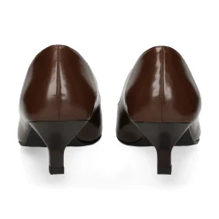 RAS Zapatos de salón 8234-F MARRON