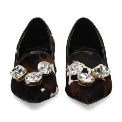 RAS Zapatos de salón 8231-F MULTI