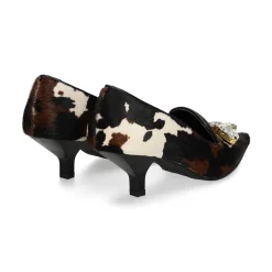 RAS Zapatos de salón 8231-F MULTI