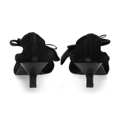 RAS Zapatos de salón 8235-F NEGRO