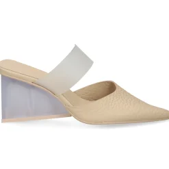 RAS Zuecos de Mujer 7635-D SAND