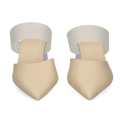 RAS Zuecos de Mujer 7635-D SAND