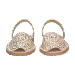 RIA Sandalias, chanclas y albarcas de niña 21224