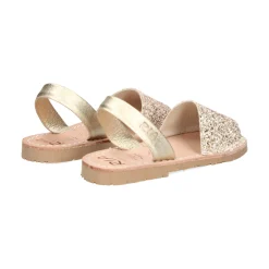 RIA Sandalias, chanclas y albarcas de niña 21224