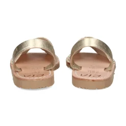 RIA Sandalias, chanclas y albarcas de niña 21224