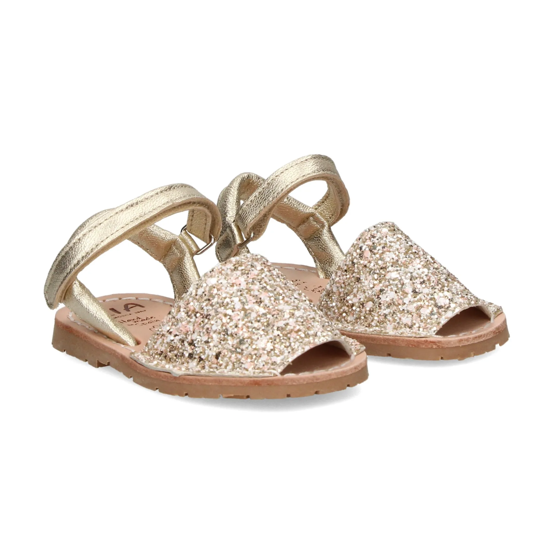 RIA Sandalias, chanclas y albarcas de niña 20090/21224